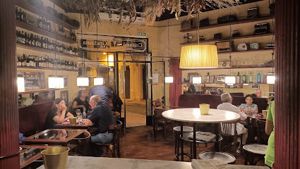 Cristanal y Gradinata