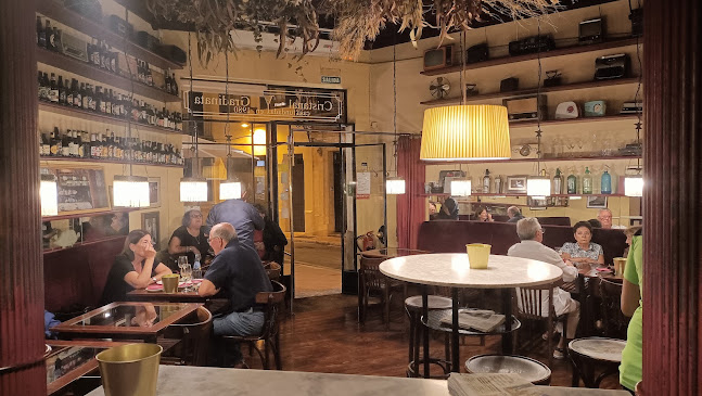 Opinii despre Cristanal y Gradinata în Mahón - Gastronomía y hostelería