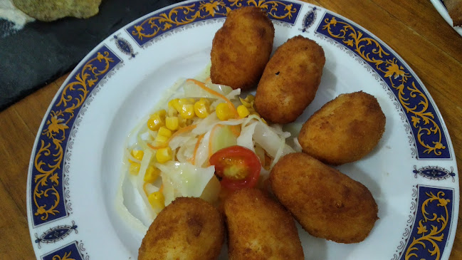 C. Moras, 4, Centro, 18009 Granada