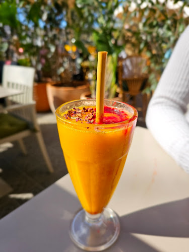 Opinii despre Colibri Brunch & Tapa Paellas în Barcelona - Gastronomía y hostelería