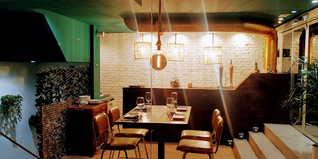 Opinii despre Bamboo sushi bar în Madrid - Gastronomía y hostelería