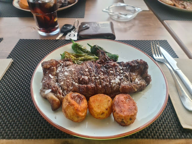 Las Melias - Alquézar