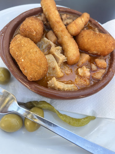 Bar Ca'n Chame - Llucmajor