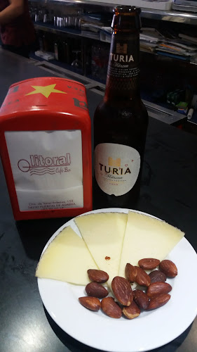 Comentarii opinii despre Café Litoral