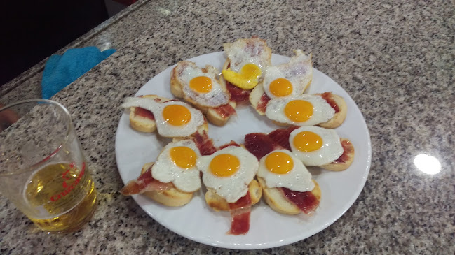 Cafeteria Bar "La Milagrosa"