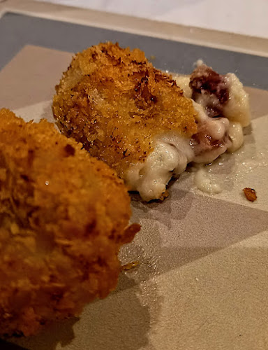 Restaurante El Peñón - Gastronomía y hostelería