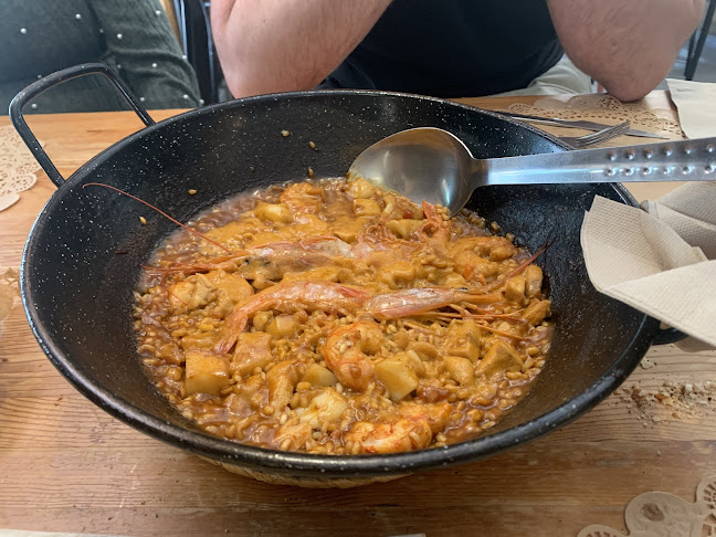 Restaurantes Alicante Vinos y Risas "La Gastrobodega" - Alicante