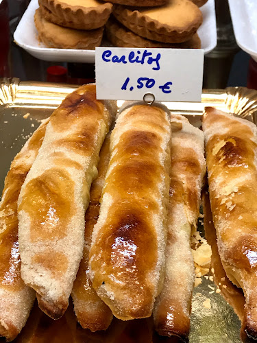 La Princesa Pasteleria - Gastronomía y hostelería