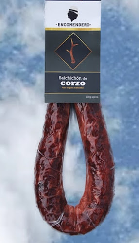 Encomendero - Gastronomía y hostelería