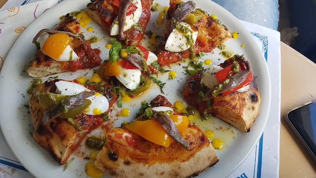 Ciao Mare Pizzería Gourmet Fuerteventura - Gastronomía y hostelería