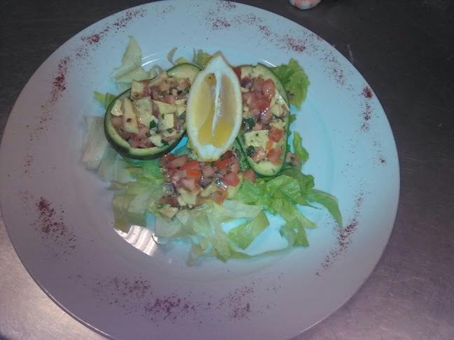 Bar restaurante Smile Terraza del Mar - Gastronomía y hostelería