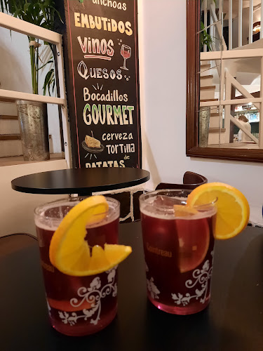 Reviews of La Ceferina Vermuteria in Barcelona - Gastronomía y hostelería