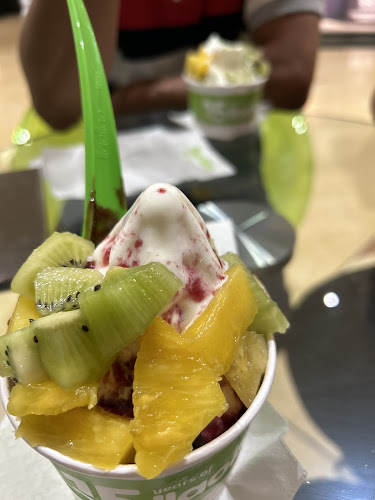 llaollao - Valencia