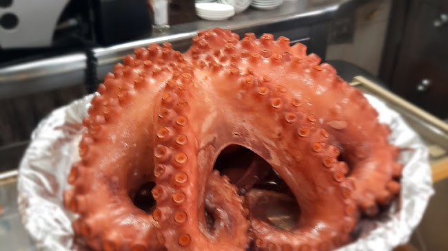 Bar Alfredo - Barcelona