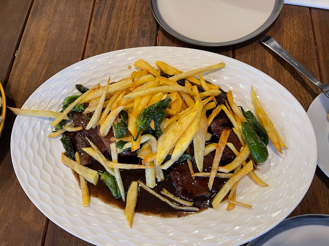 Comentarii opinii despre Café Mariona