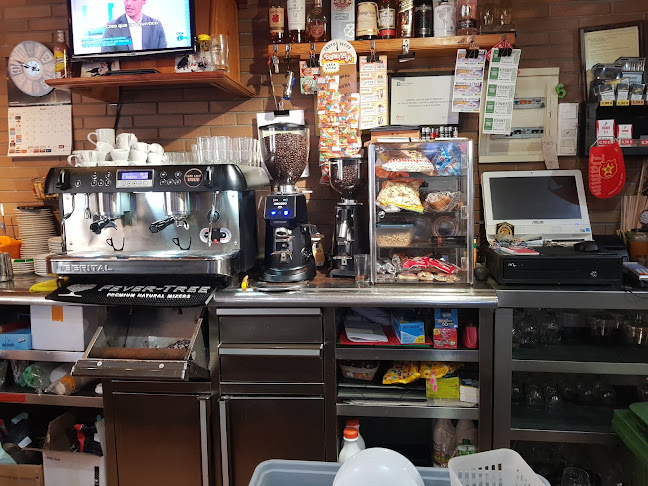 Braseria Merino - La Torreta - Gastronomía y hostelería