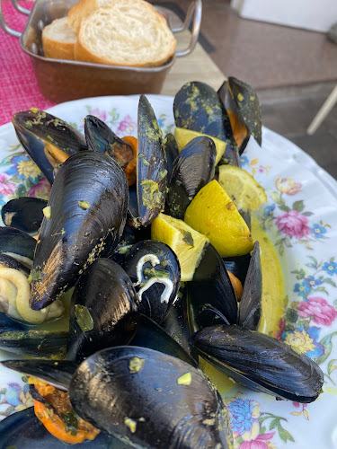 Comentarii opinii despre Chef Montes