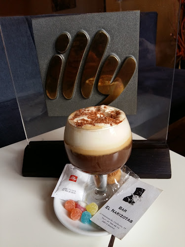 Reviews of Narizotas Bar in Madrid - Gastronomía y hostelería