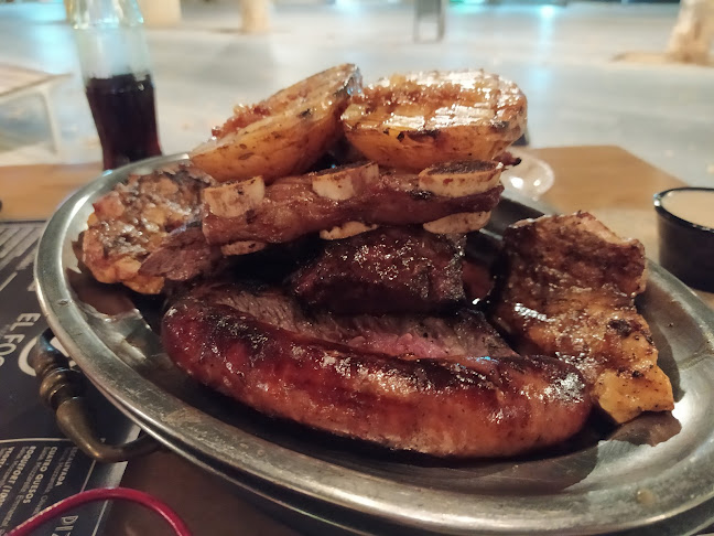 Braseria el Fogón de Sant Boi - Gastronomía y hostelería