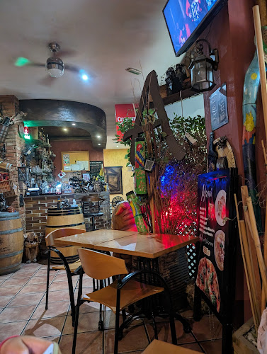 Reviews of Aroma Pizzería in Alicante - Gastronomía y hostelería