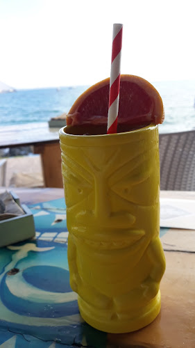 Agua Tiki Bar - Gastronomía y hostelería