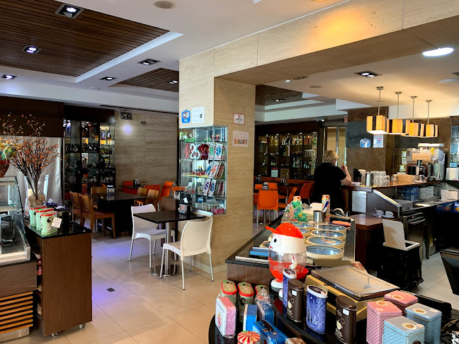 Confiteria Ávila Open Times