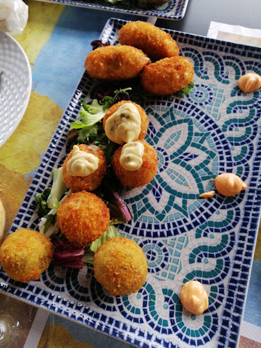 Restaurante Misa de 12 - Córdoba