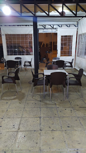 Kebab house San José