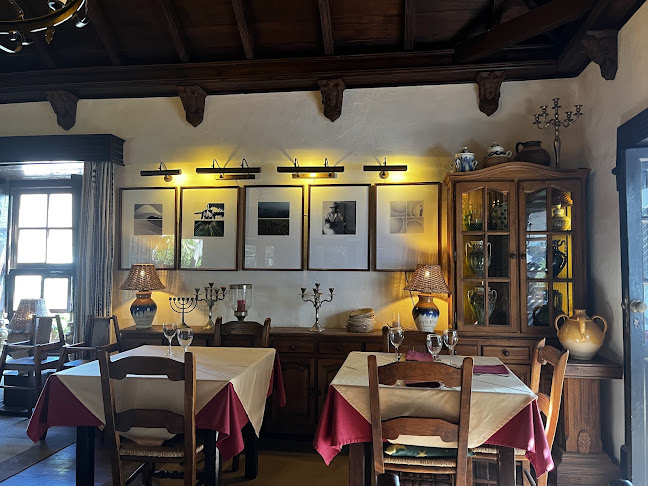 Comentarii opinii despre Casa Santa Maria