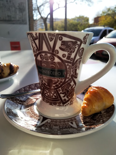 Comments and reviews of Horno Daniel Sánchez Faubel