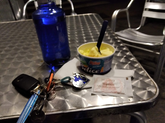 Bar Ca'Pino. Asociación de vecinos Valerón - Gastronomía y hostelería