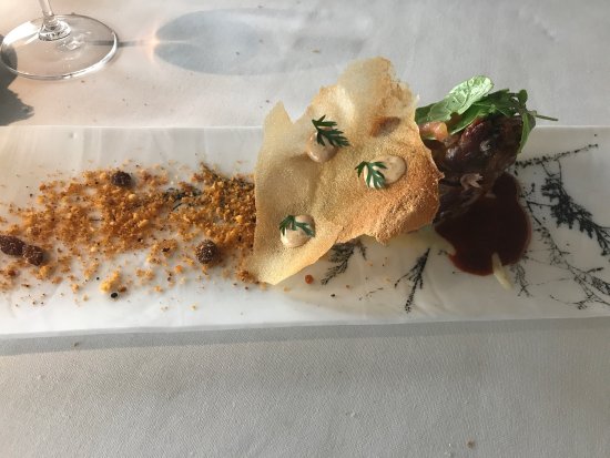 Restaurante Víctor Gutiérrez - Salamanca