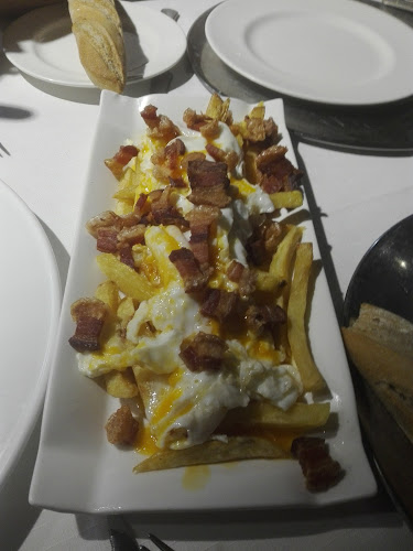 Restaurante Colette Phone number