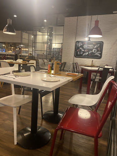 Opinii despre Ginos în Vitoria-Gasteiz - Gastronomía y hostelería