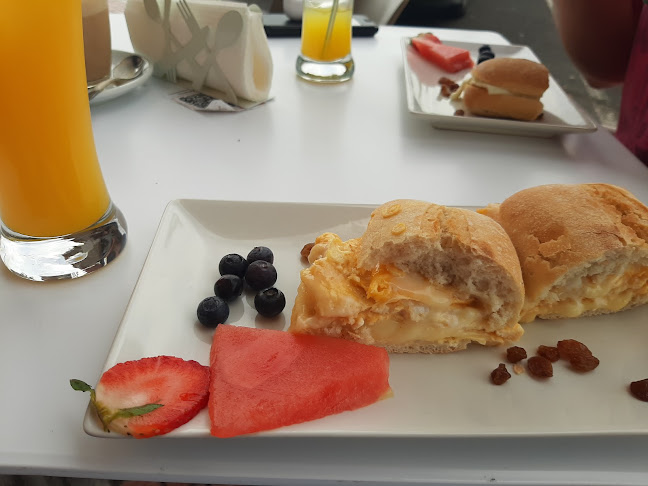 Av. Emigrante, 30, 38687 Playa San Juan, Santa Cruz de Tenerife