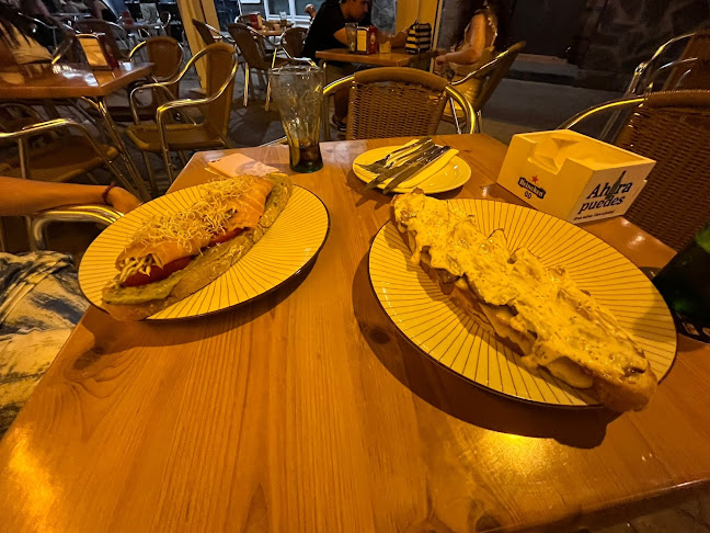 Opinii despre Taberna... y al vino, vino în Madrid - Gastronomía y hostelería