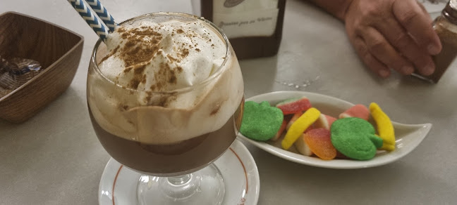 Café Gregorio Open Times