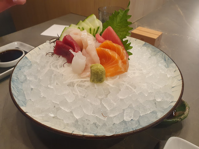 Restaurante Hōchō - Gastronomía y hostelería