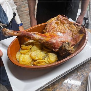 Restaurante El Horno de Miguel