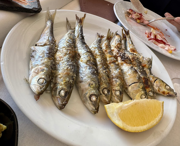 Restaurante Santa Ana Denis - Arroyo de La Miel