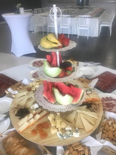 Cañada Real Restaurante - Gastronomía y hostelería