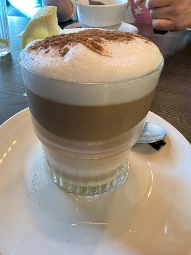 Hangar Café - Gastronomía y hostelería