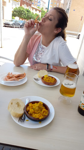 Café - Bar La Partida - Gastronomía y hostelería