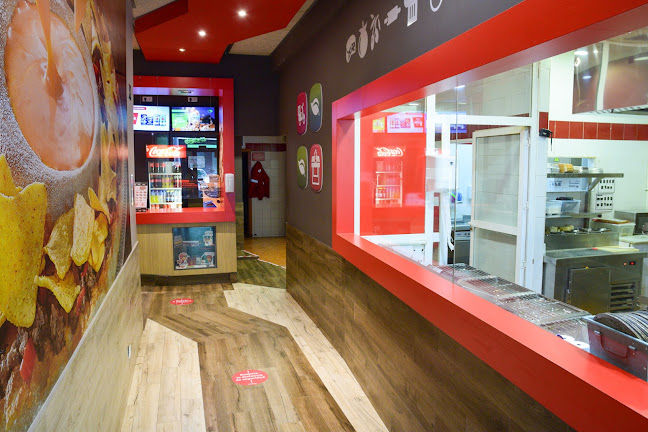 Telepizza Barakaldo - Comida a Domicilio