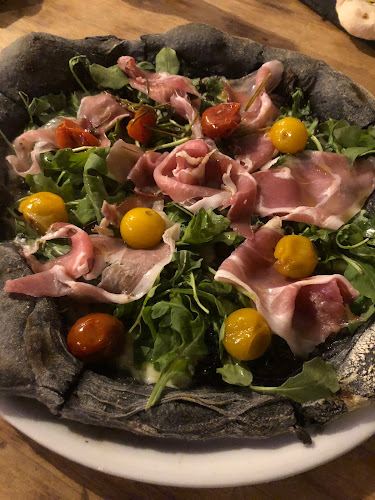 PICASO PIZZA ARTIGIANA - Gastronomía y hostelería