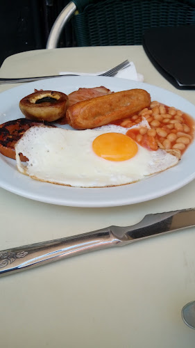 La barriga cervecera - Benidorm