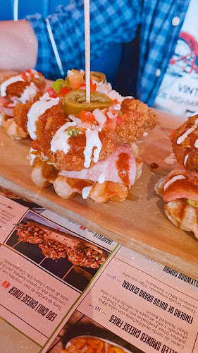 Comentarii opinii despre Foster's Hollywood