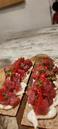 ATUNERA Cerveceria Phone number