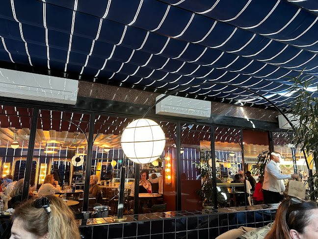 Comments and reviews of El Vagón de La Máquina Castellana | Gourmet Experience