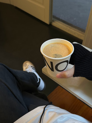 Nomad Coffee Bar - Gastronomía y hostelería